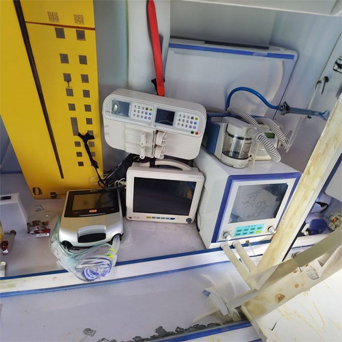 兰州出租私人救护车联系方式