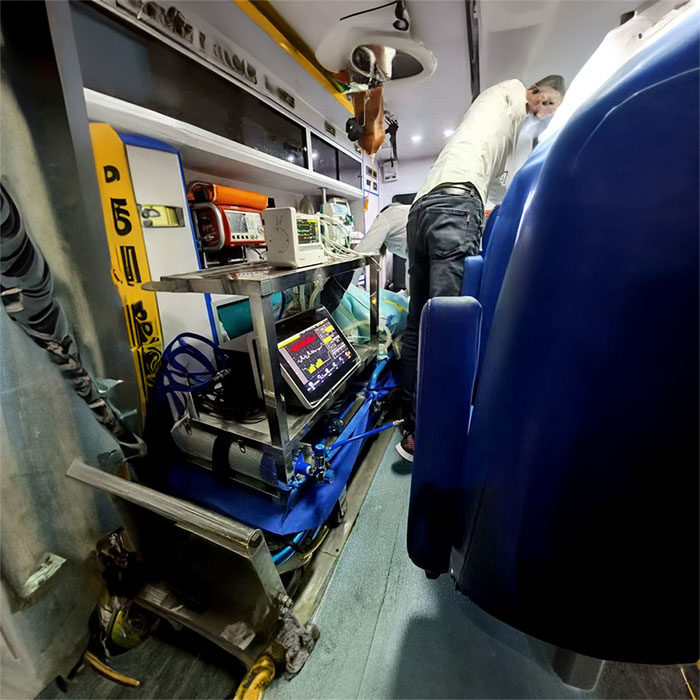 兰州租赁120联系方式