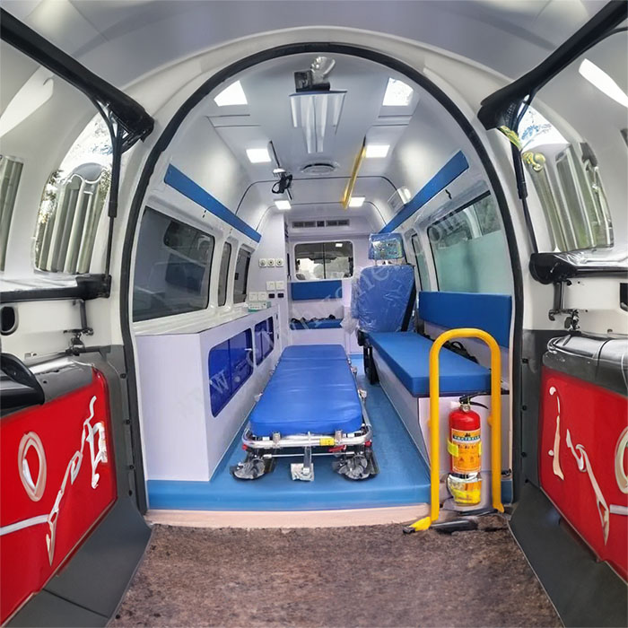 兰州出租急救车联系方式