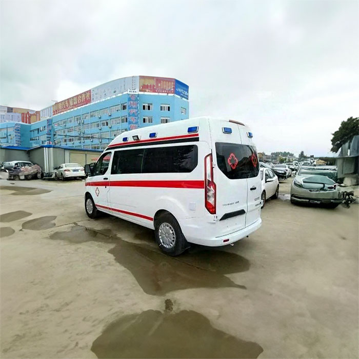 兰州租赁急救车联系方式