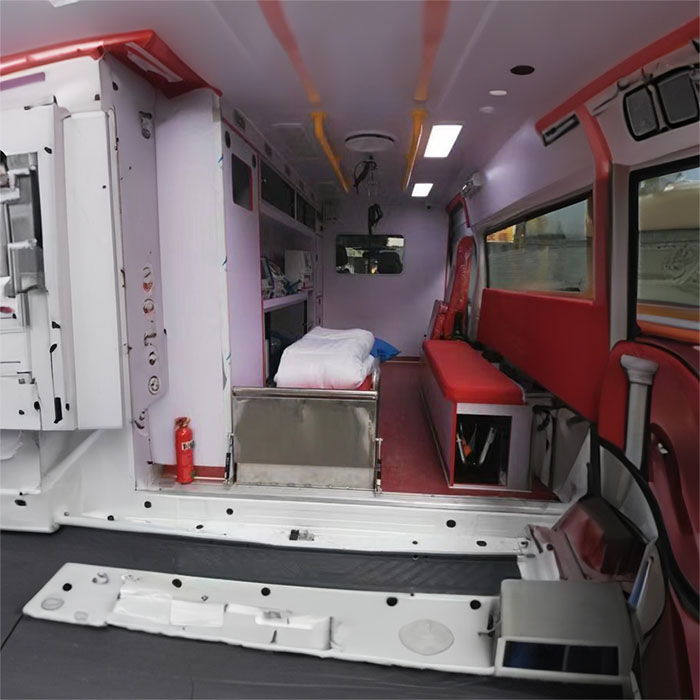 兰州租赁急救车电话号码