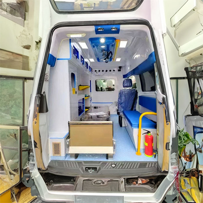 兰州租赁私人救护车电话号码