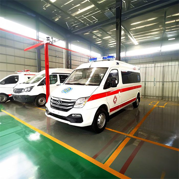 兰州租赁急救车电话号码