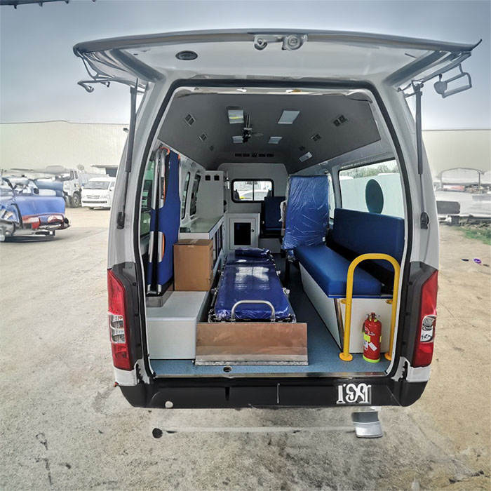 兰州出租急救车电话