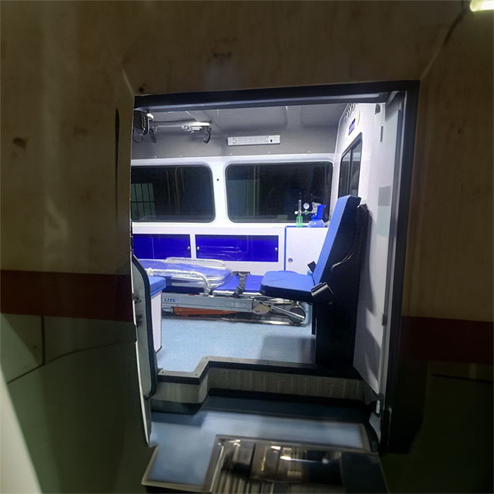 兰州租赁救护车电话号码