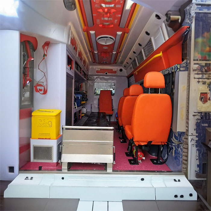 兰州租赁私人救护车电话号码