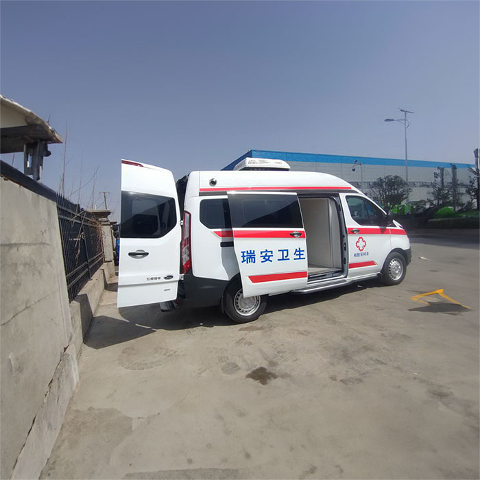 兰州出租私人救护车联系电话