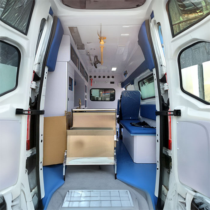 兰州出租急救车电话号码