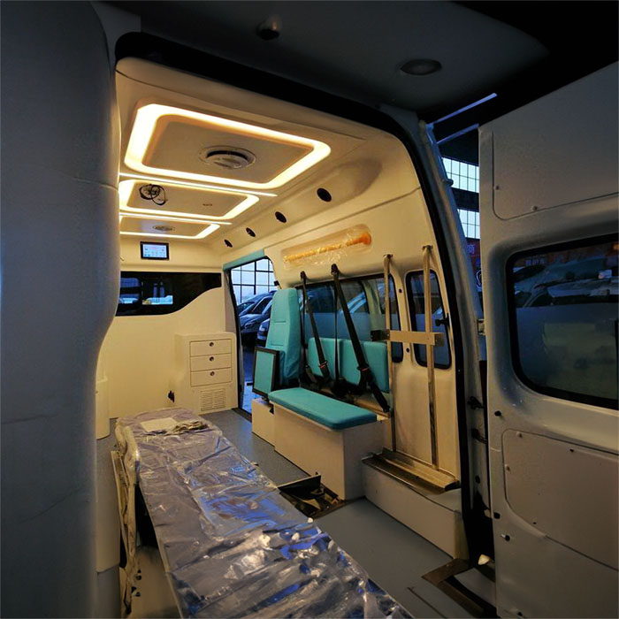 兰州租赁私人救护车电话号码