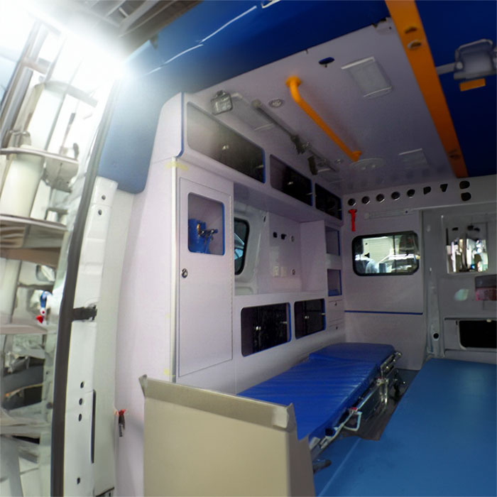 兰州出租救护车电话