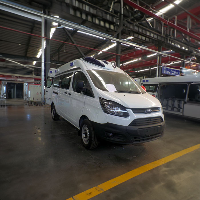 兰州租赁救护车