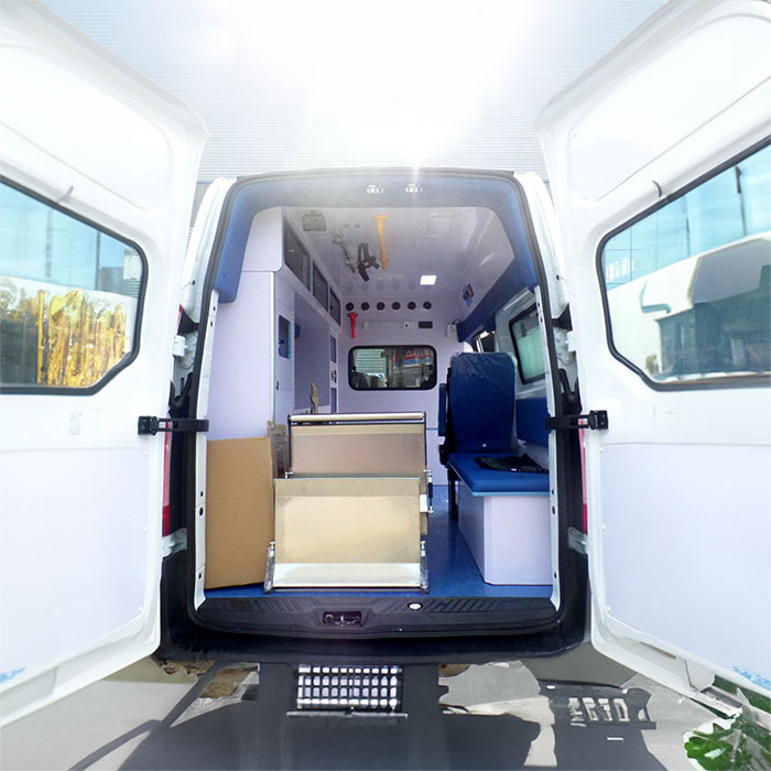 兰州租赁急救车联系电话