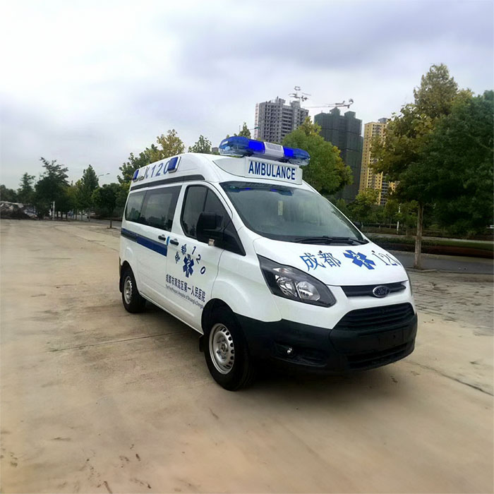 兰州租赁私人救护车电话