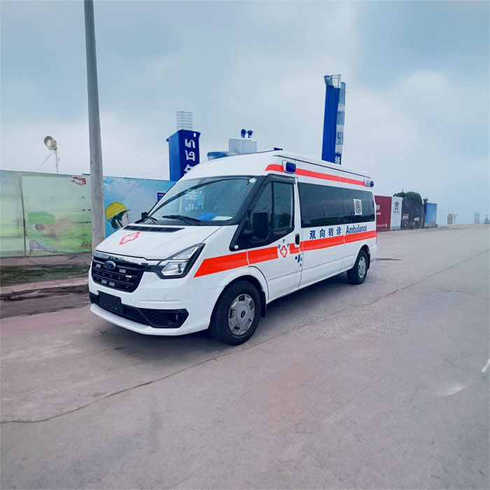 兰州租赁救护车联系方式