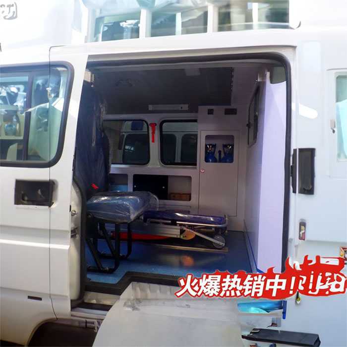 兰州租赁私人救护车电话