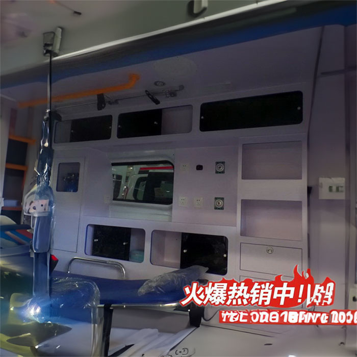 兰州租赁私人救护车联系方式