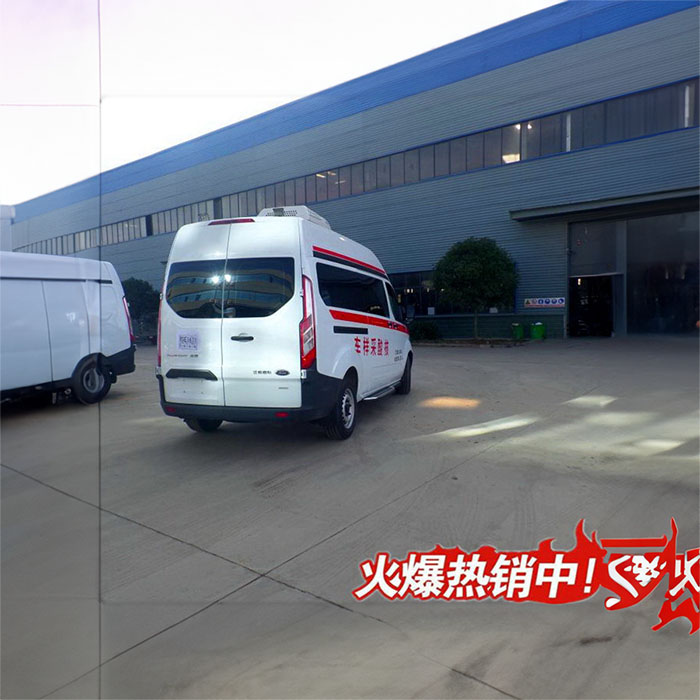 兰州出租救护车电话号码