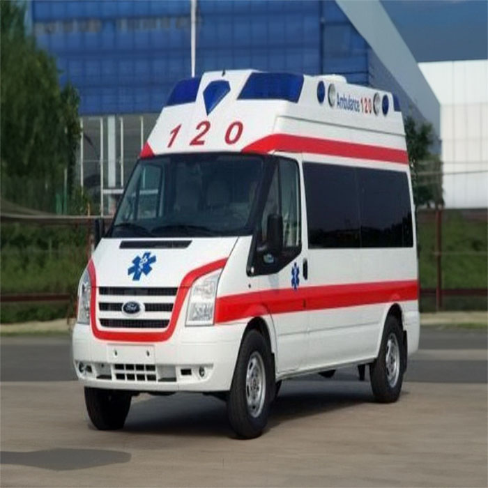 兰州租赁私人救护车电话号码