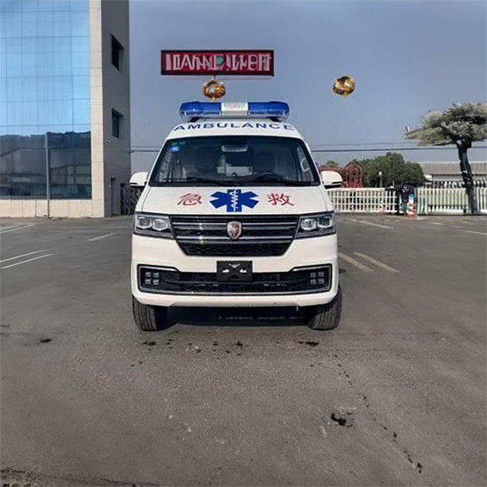 兰州出租私人救护车电话