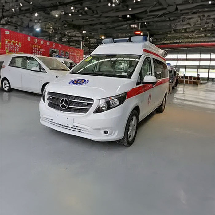 兰州租赁急救车联系方式