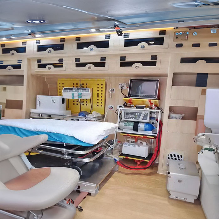 兰州租赁私人救护车联系电话