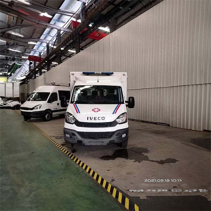 兰州出租私人救护车电话号码