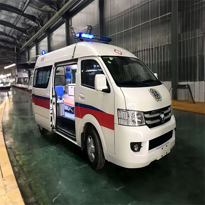 兰州租赁救护车联系方式