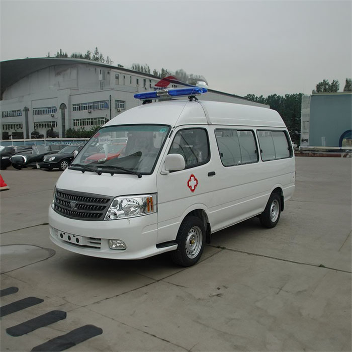 兰州租赁救护车联系方式