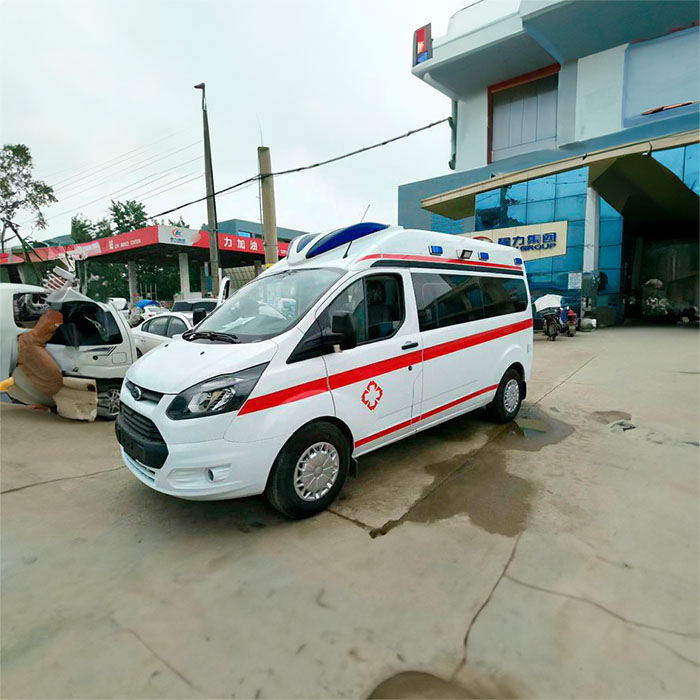 兰州租赁救护车电话