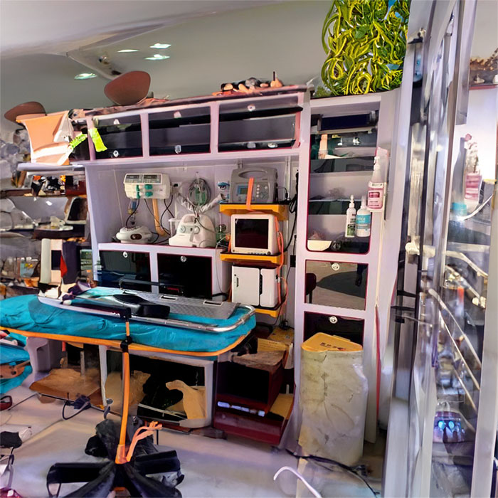 兰州租赁救护车联系方式