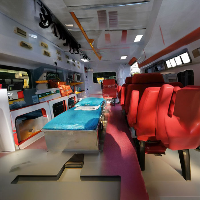 兰州租赁急救车电话号码