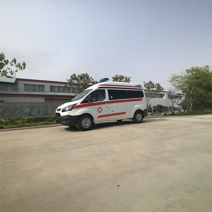 兰州租赁救护车联系电话