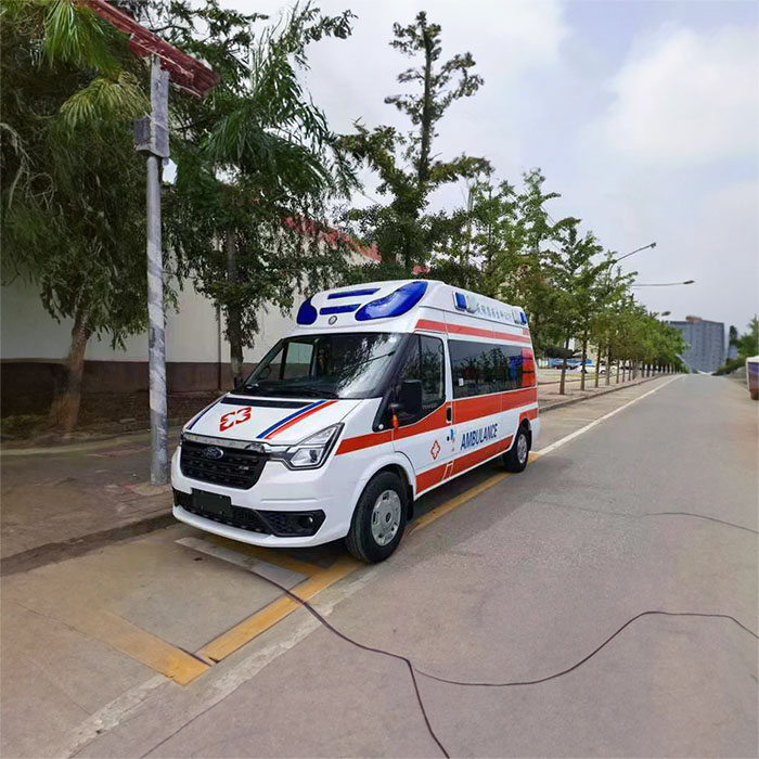 兰州租赁救护车联系电话
