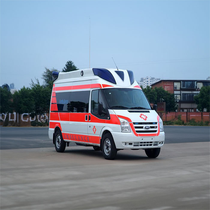兰州租赁私人救护车联系方式