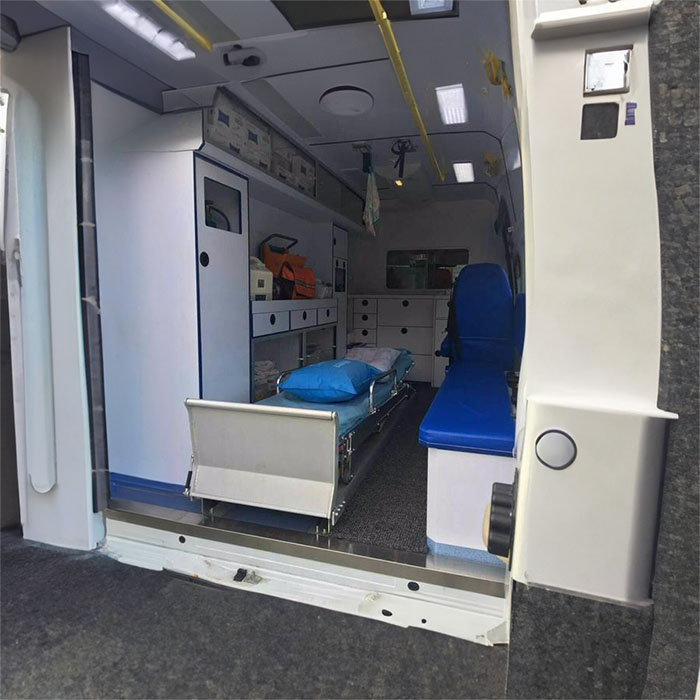 兰州租赁急救车电话号码