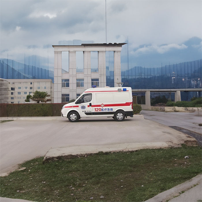 兰州租赁私人救护车电话号码