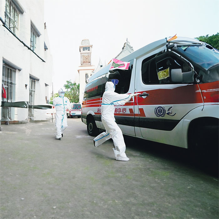 兰州租赁救护车联系电话