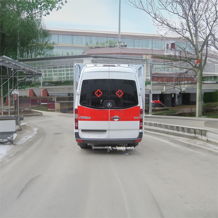 兰州出租救护车电话号码