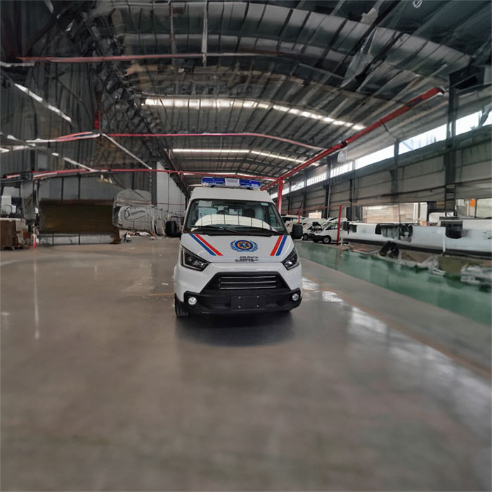 兰州租赁救护车联系电话