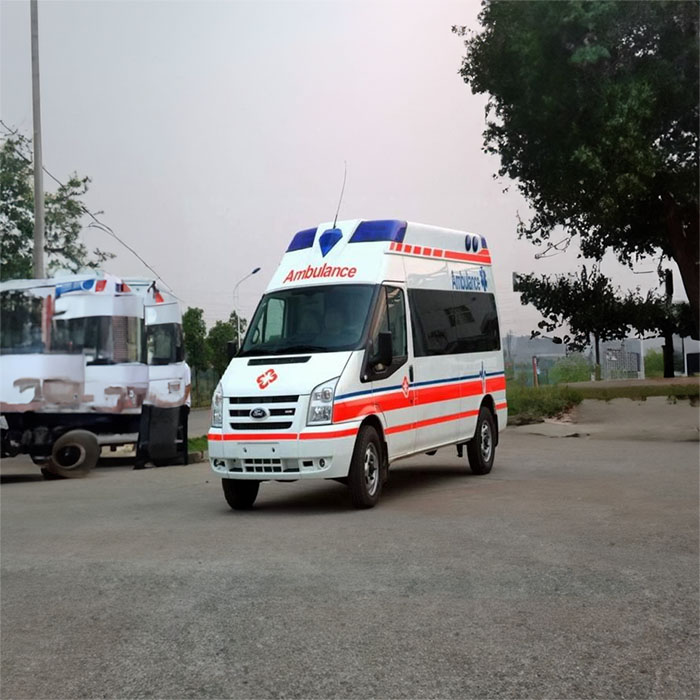 兰州租赁私人救护车电话号码