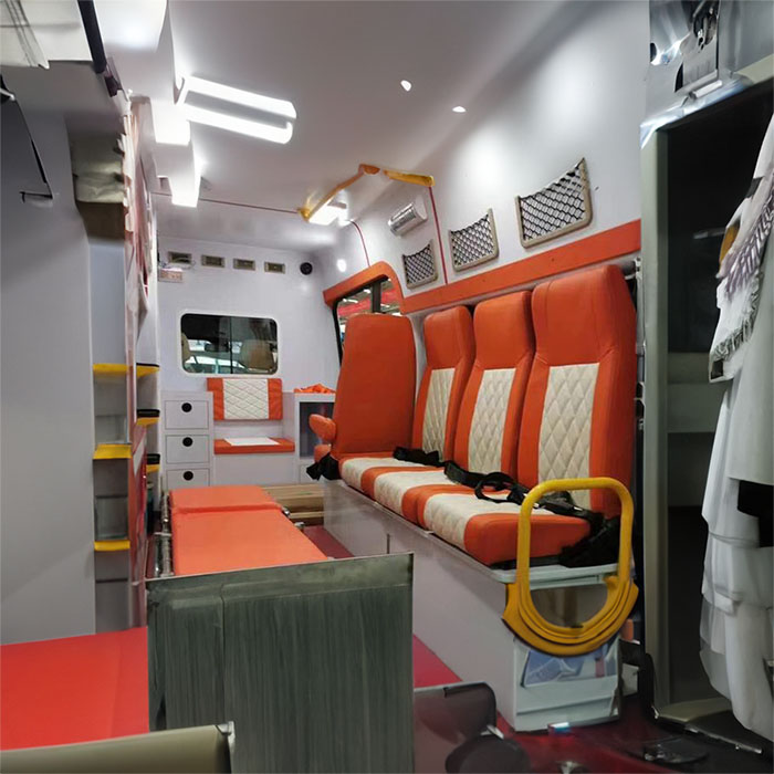 兰州出租私人救护车