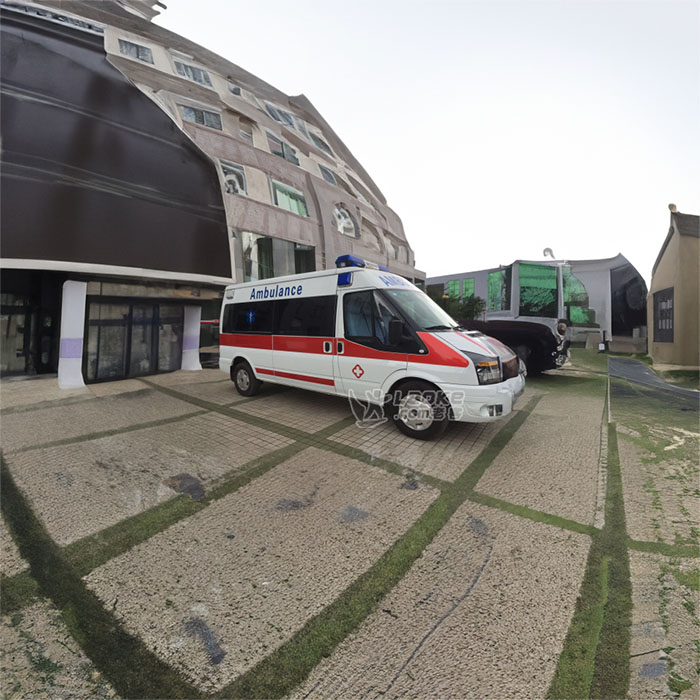 兰州租赁救护车电话
