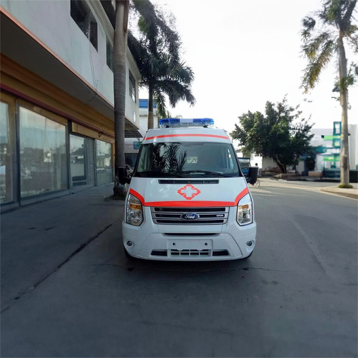 兰州租赁急救车联系方式