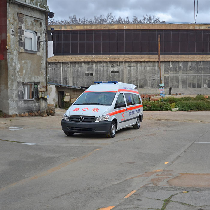 兰州出租私人救护车联系方式