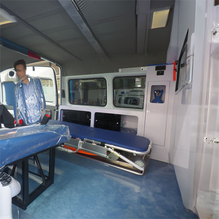 兰州租赁急救车电话