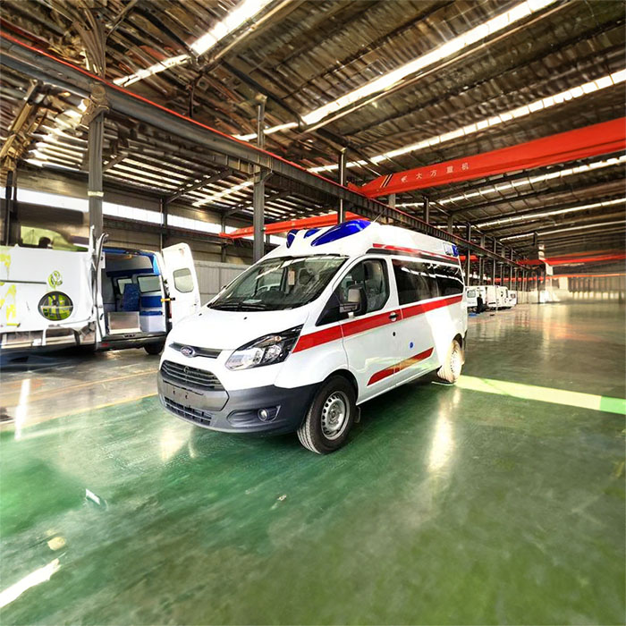 兰州出租急救车电话