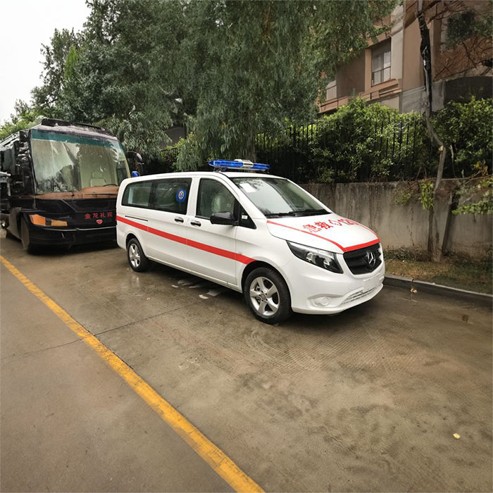 兰州出租救护车电话