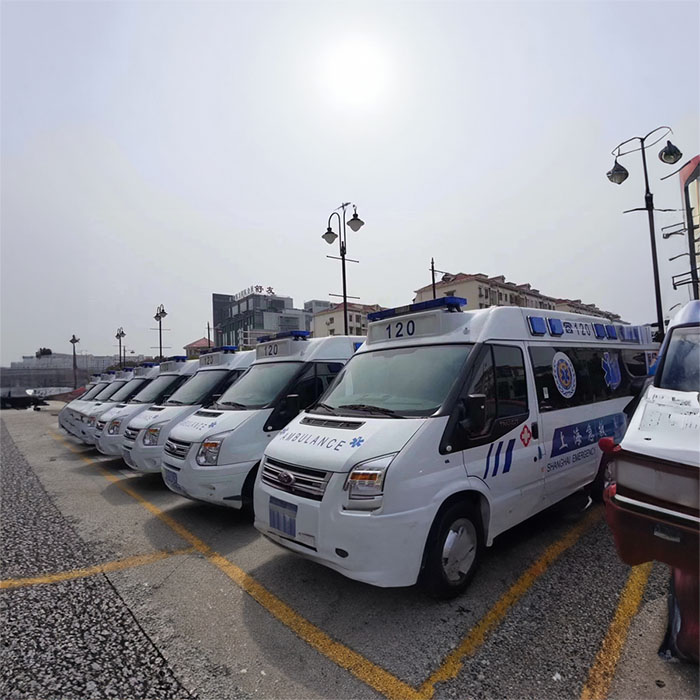 兰州租赁急救车联系方式