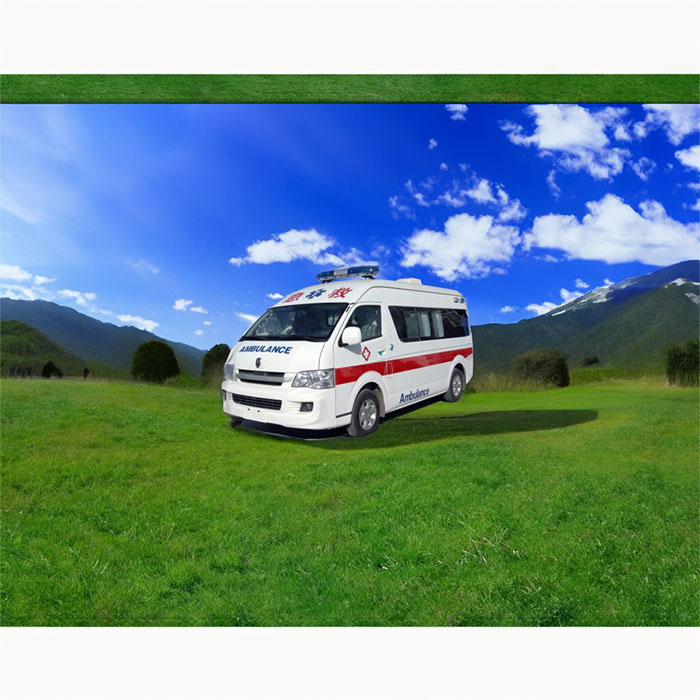 兰州租赁救护车联系方式