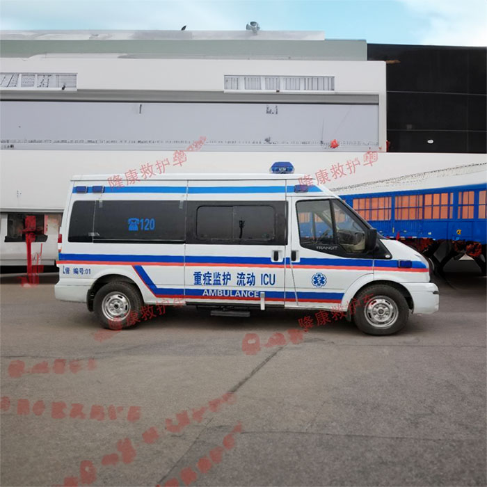 兰州租赁120联系方式